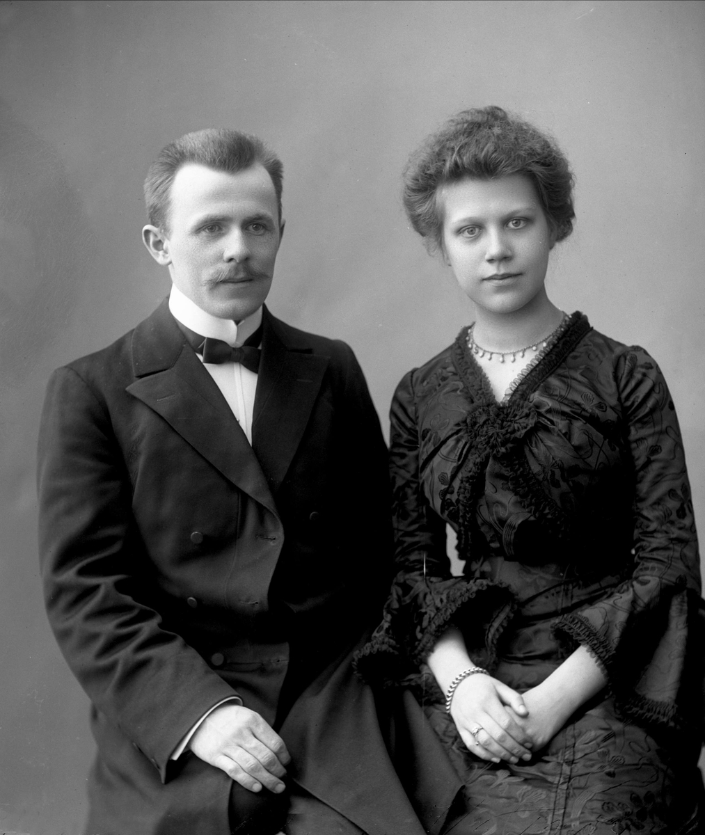Gustav Borgen, NFB.40785