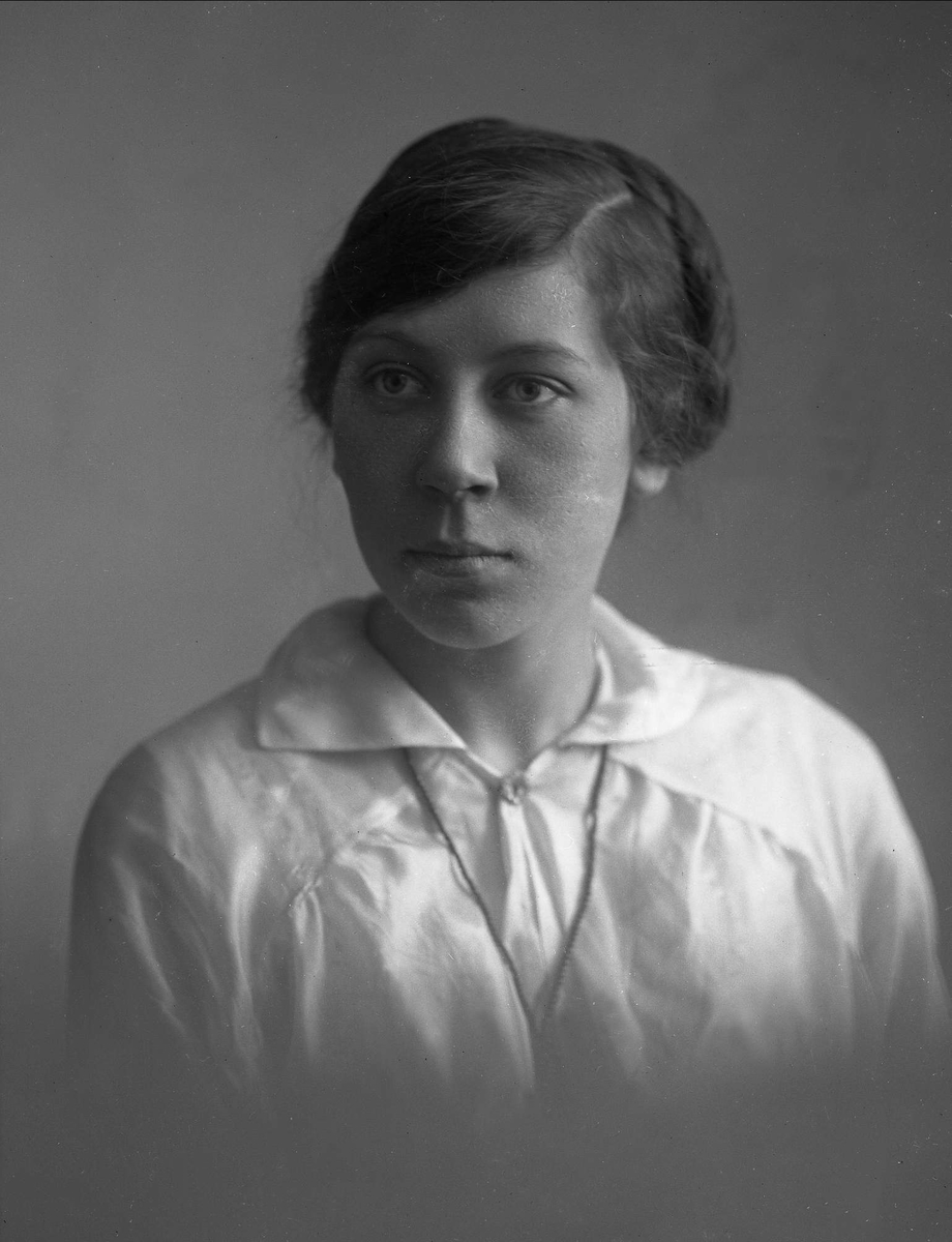 Gustav Borgen, NFB.40996