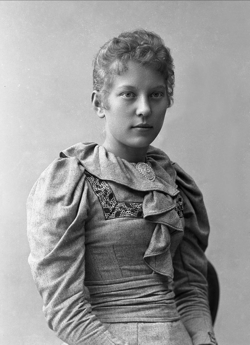 Gustav Borgen, NFB.41017
