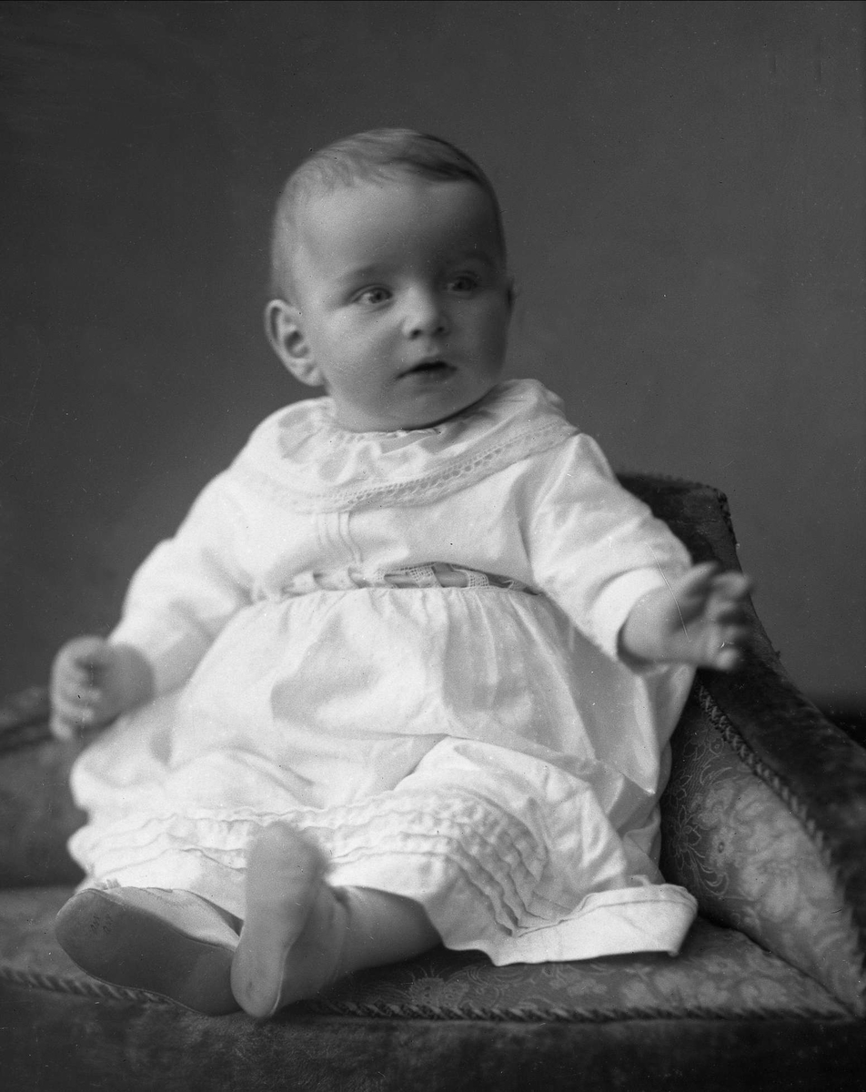 Gustav Borgen, NFB.41088