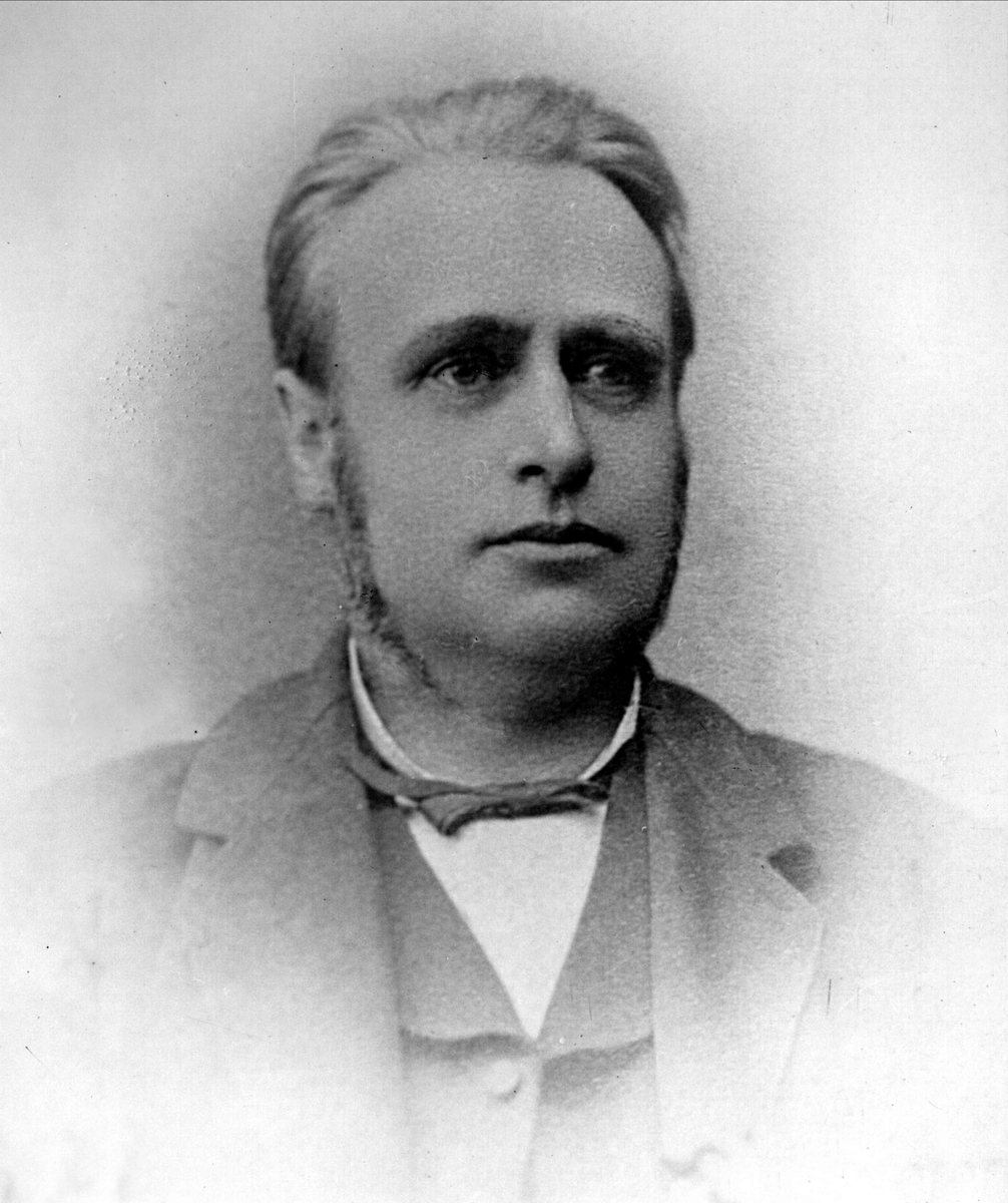 Gustav Borgen, NFB.41125