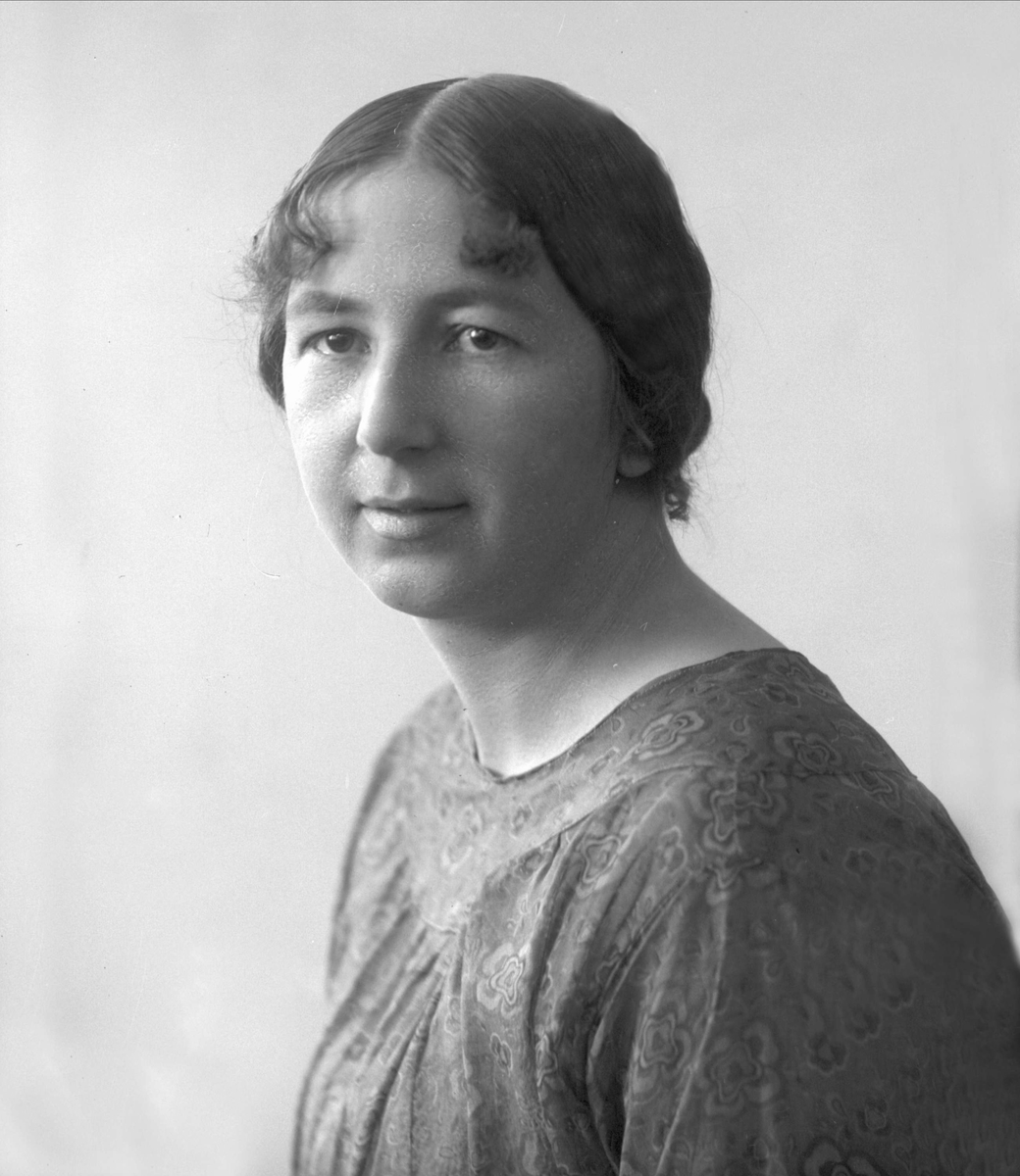 Gustav Borgen, NFB.41127