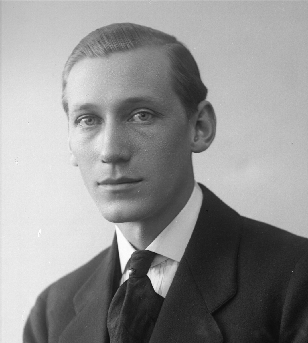 Gustav Borgen, NFB.41192