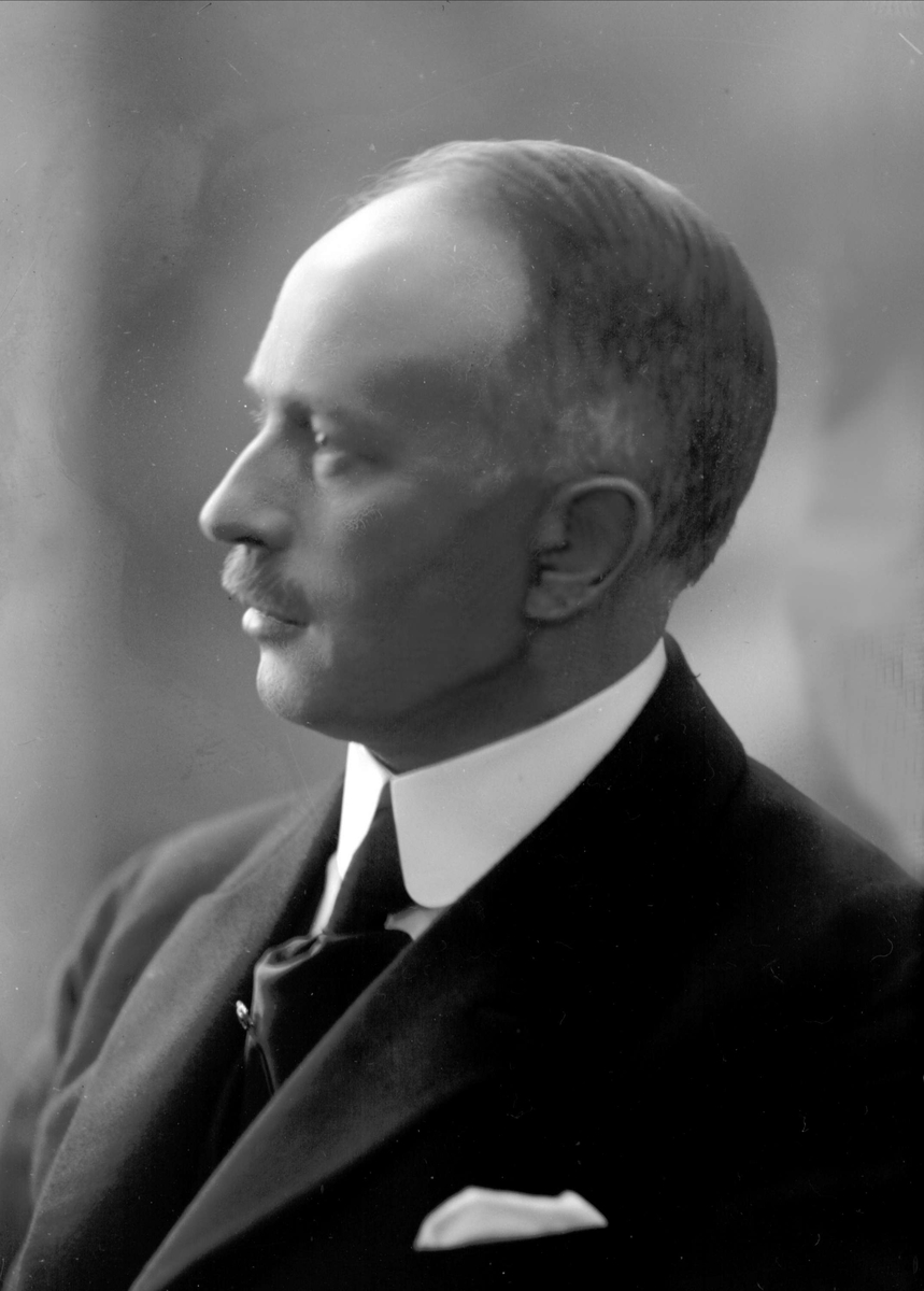 Gustav Borgen, NFB.41214