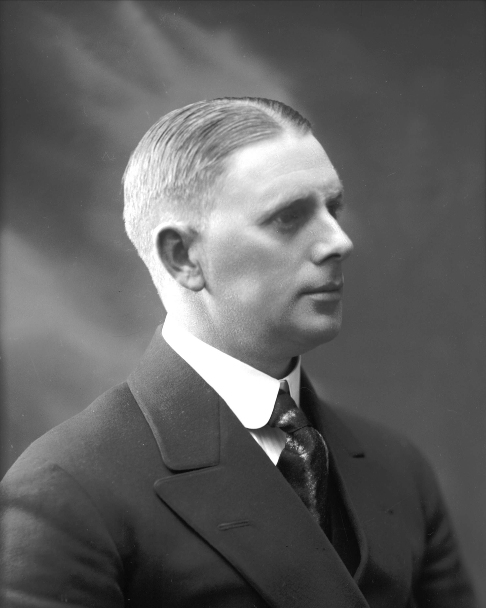 Gustav Borgen, NFB.41303