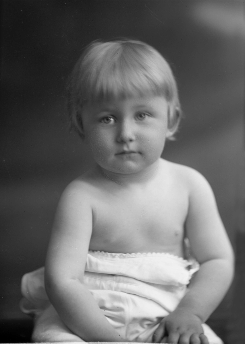 Gustav Borgen, NFB.41350