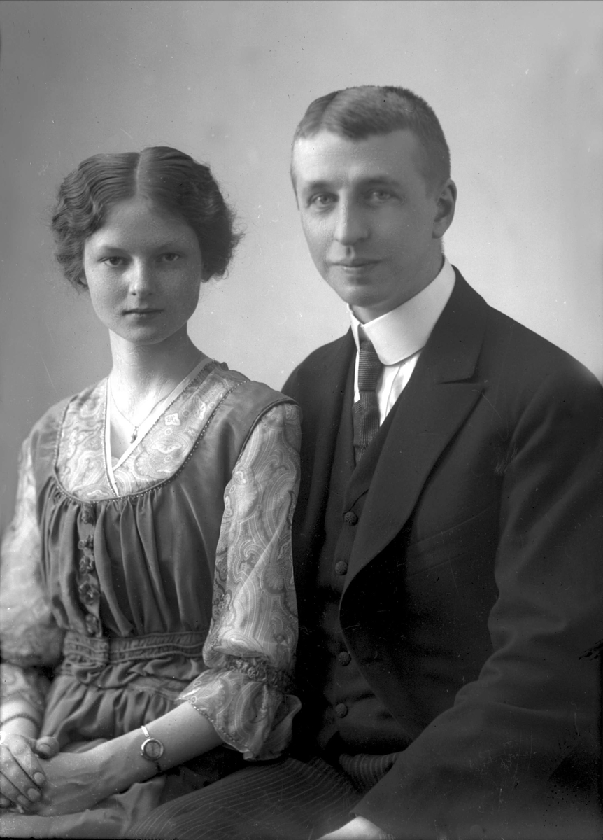 Gustav Borgen, NFB.41375