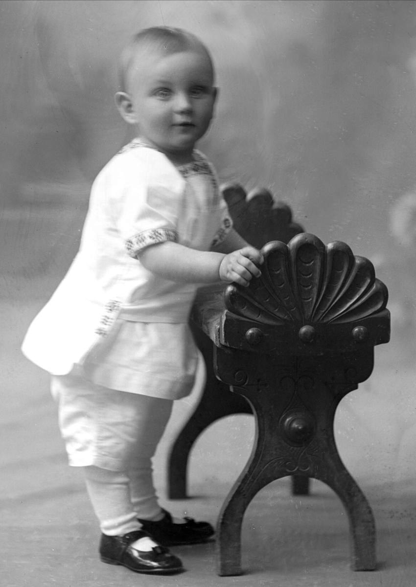 Gustav Borgen, NFB.41419