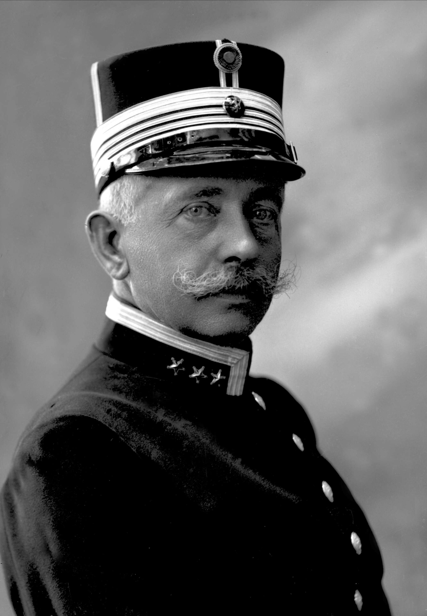 Gustav Borgen, NFB.41430