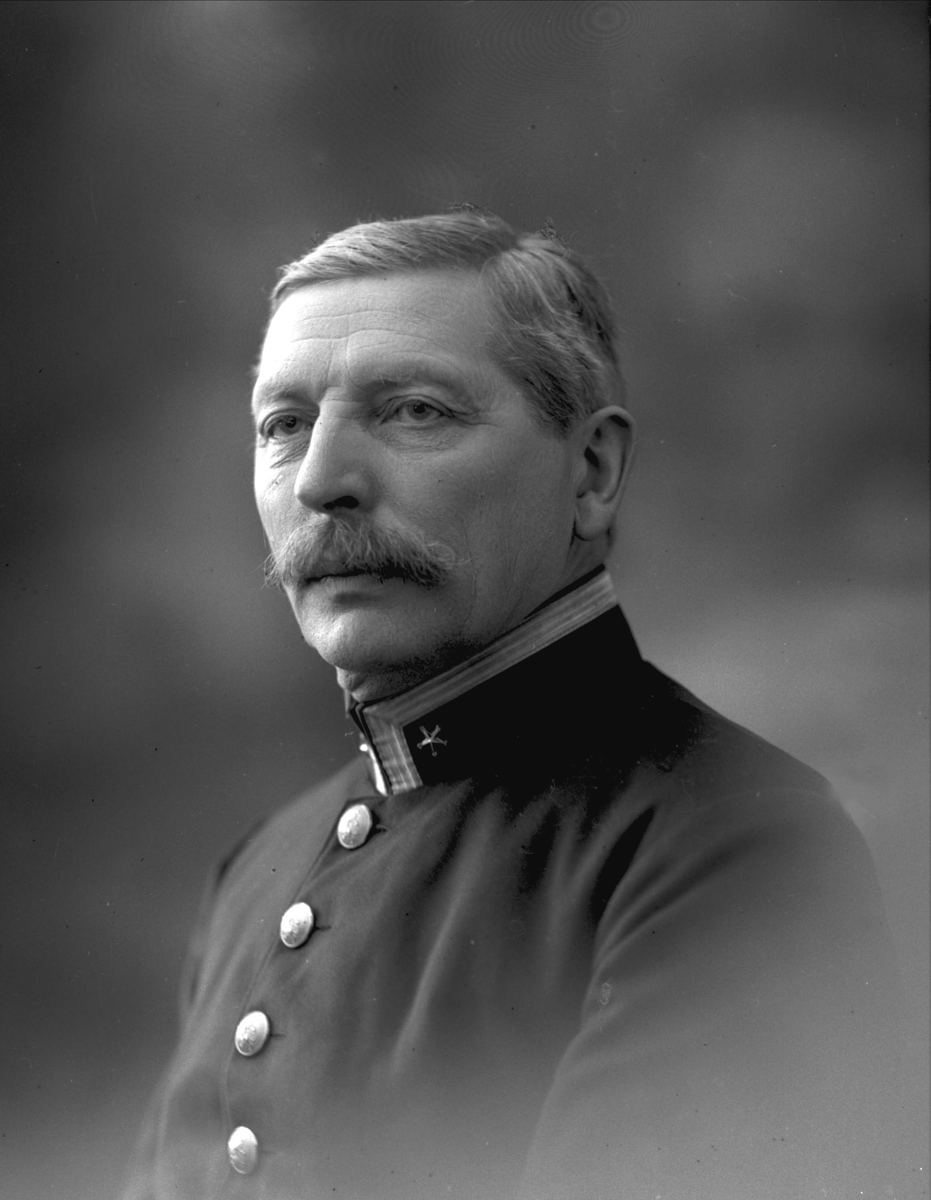 Gustav Borgen, NFB.41481