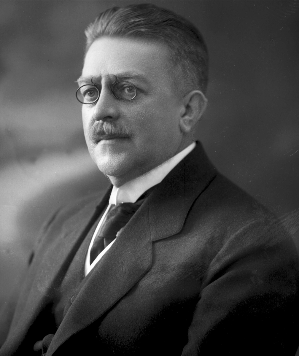 Gustav Borgen, NFB.41564