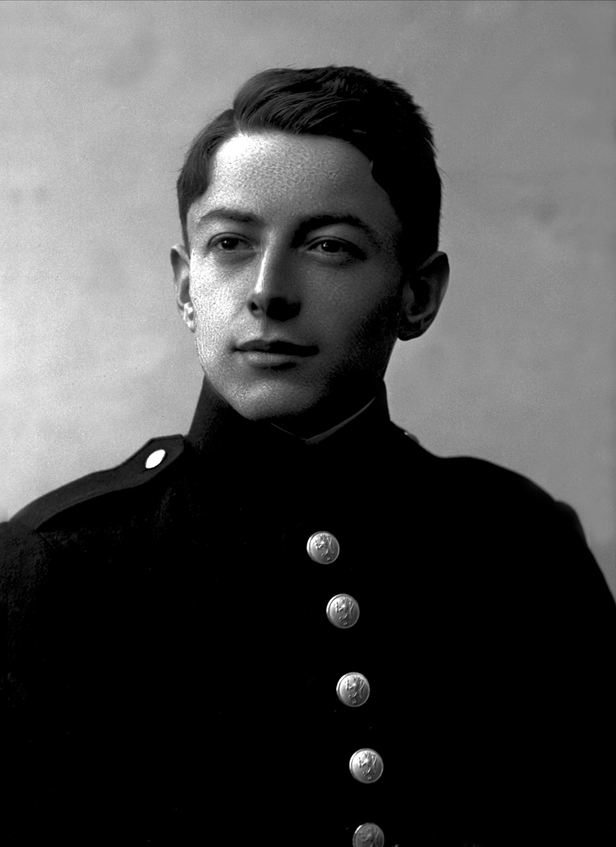 Gustav Borgen, NFB.41888