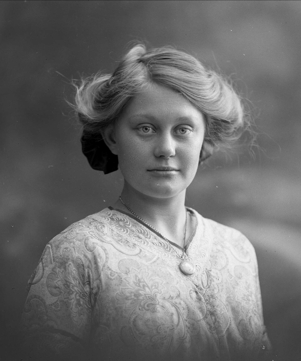 Gustav Borgen, NFB.41909