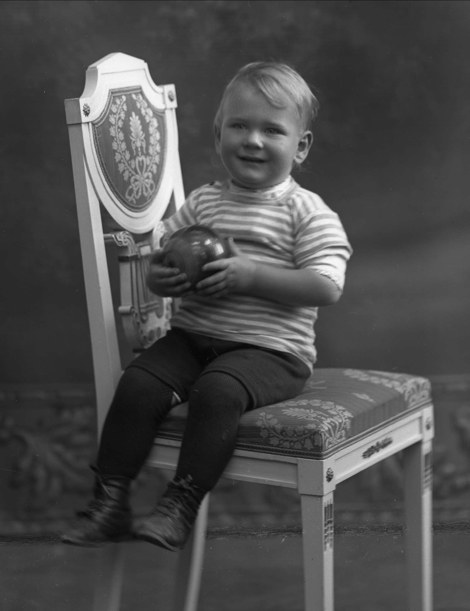 Gustav Borgen, NFB.41911