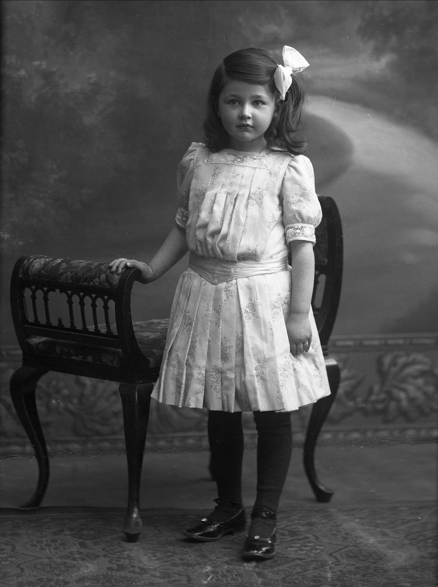 Gustav Borgen, NFB.41912