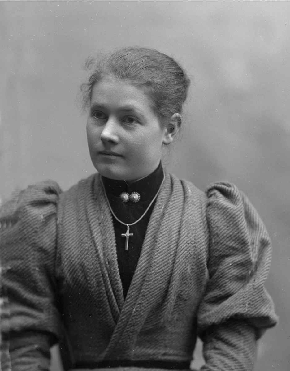 Gustav Borgen, NFB.41923
