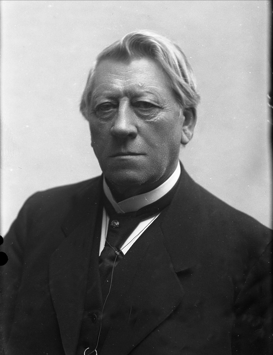 Gustav Borgen, NFB.41935