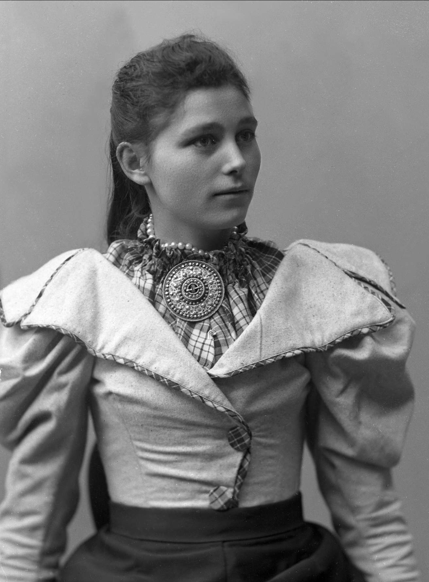 Gustav Borgen, NFB.41949