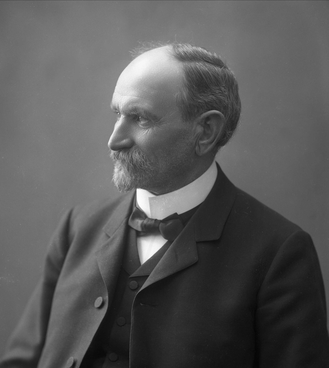 Gustav Borgen, NFB.42107