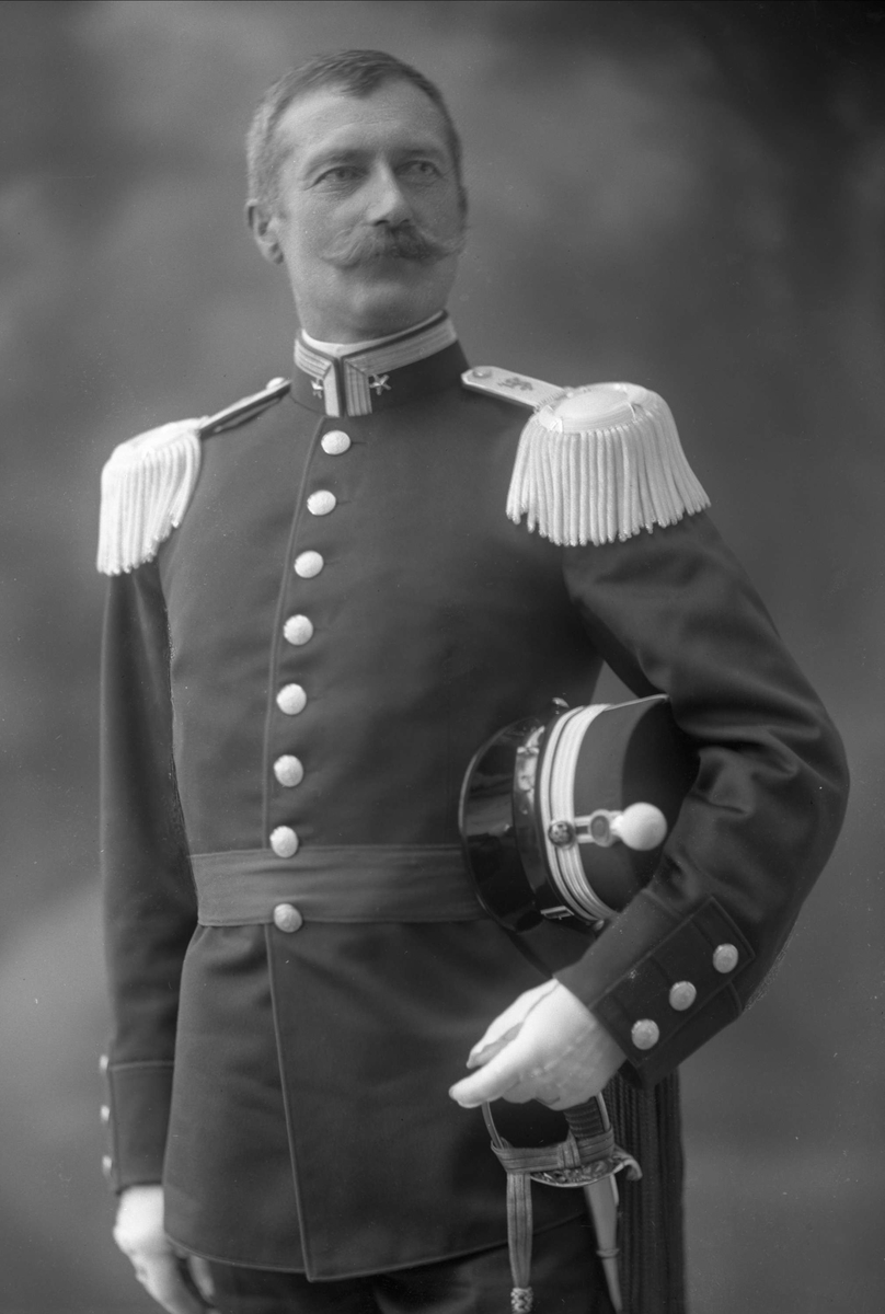 Gustav Borgen, NFB.42134
