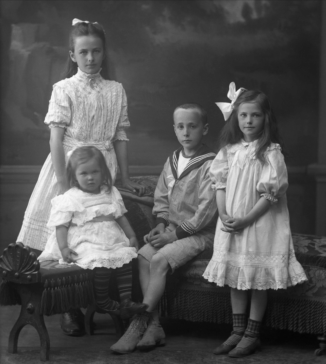 Gustav Borgen, NFB.42155