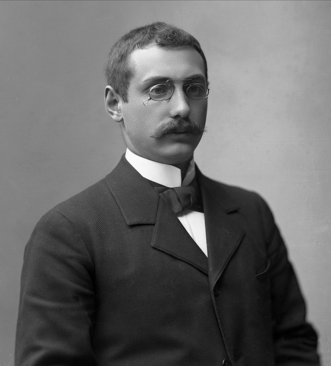 Gustav Borgen, NFB.42161