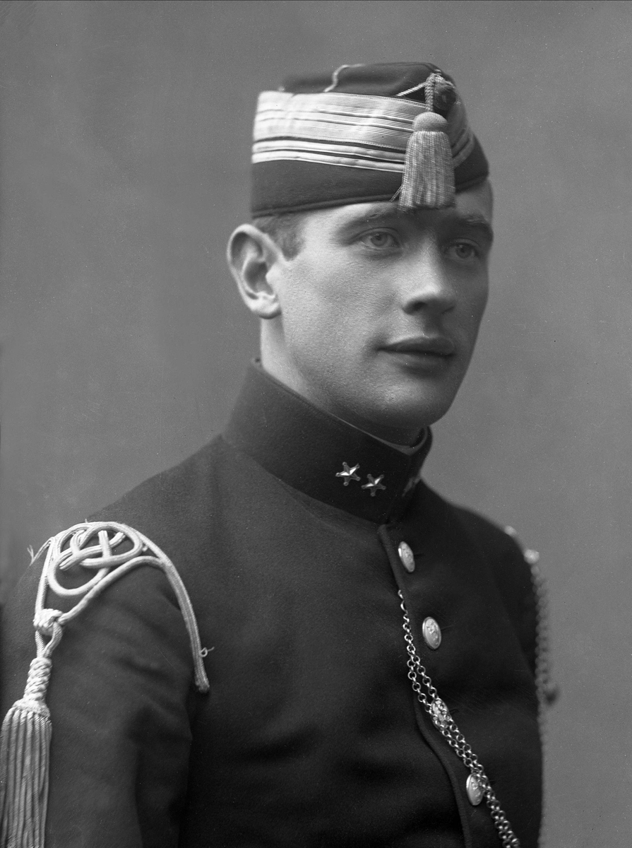Gustav Borgen, NFB.42224
