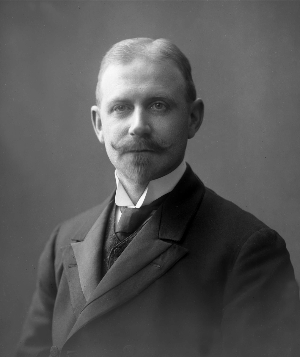 Gustav Borgen, NFB.42229