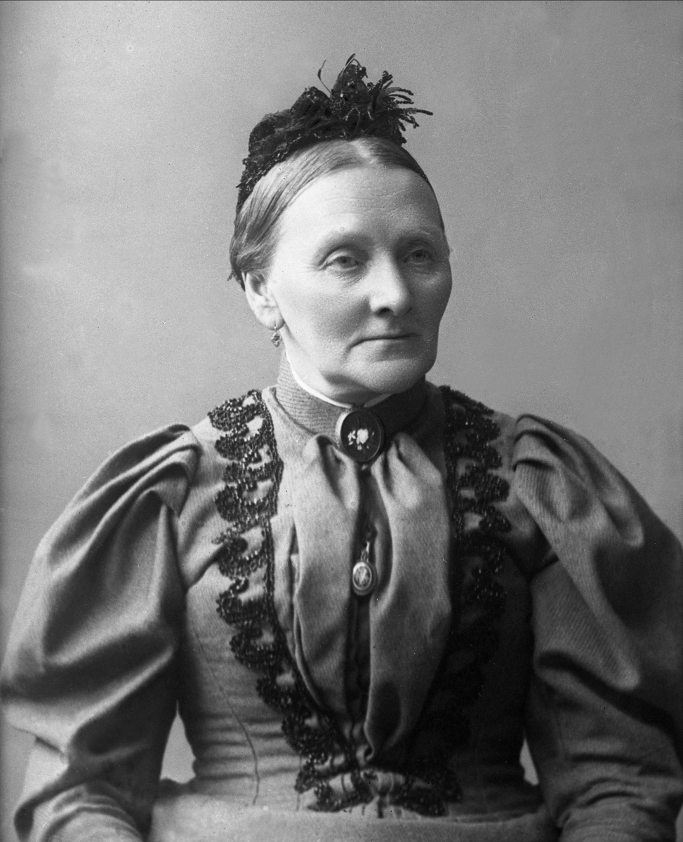 Gustav Borgen, NFB.42289