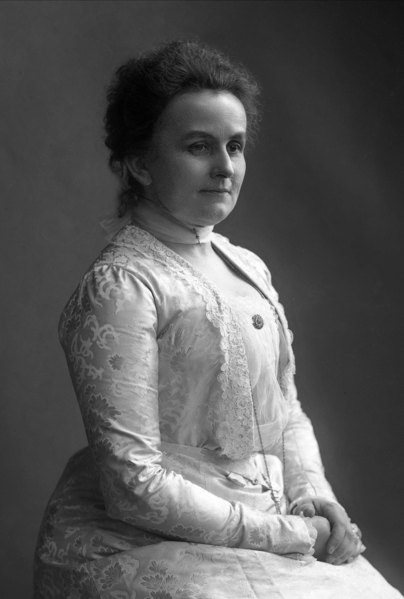 Gustav Borgen, NFB.42295