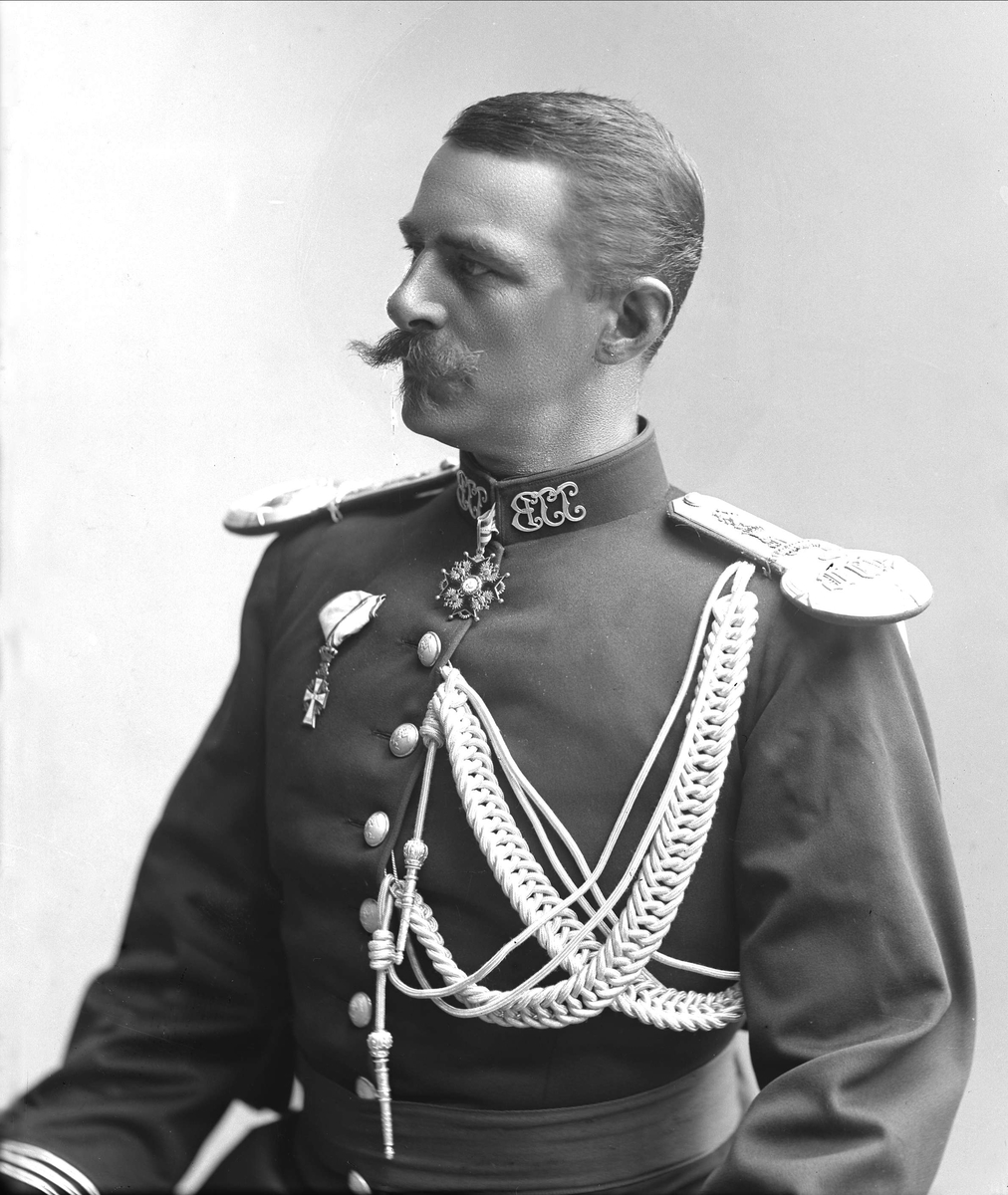 Gustav Borgen, NFB.42310