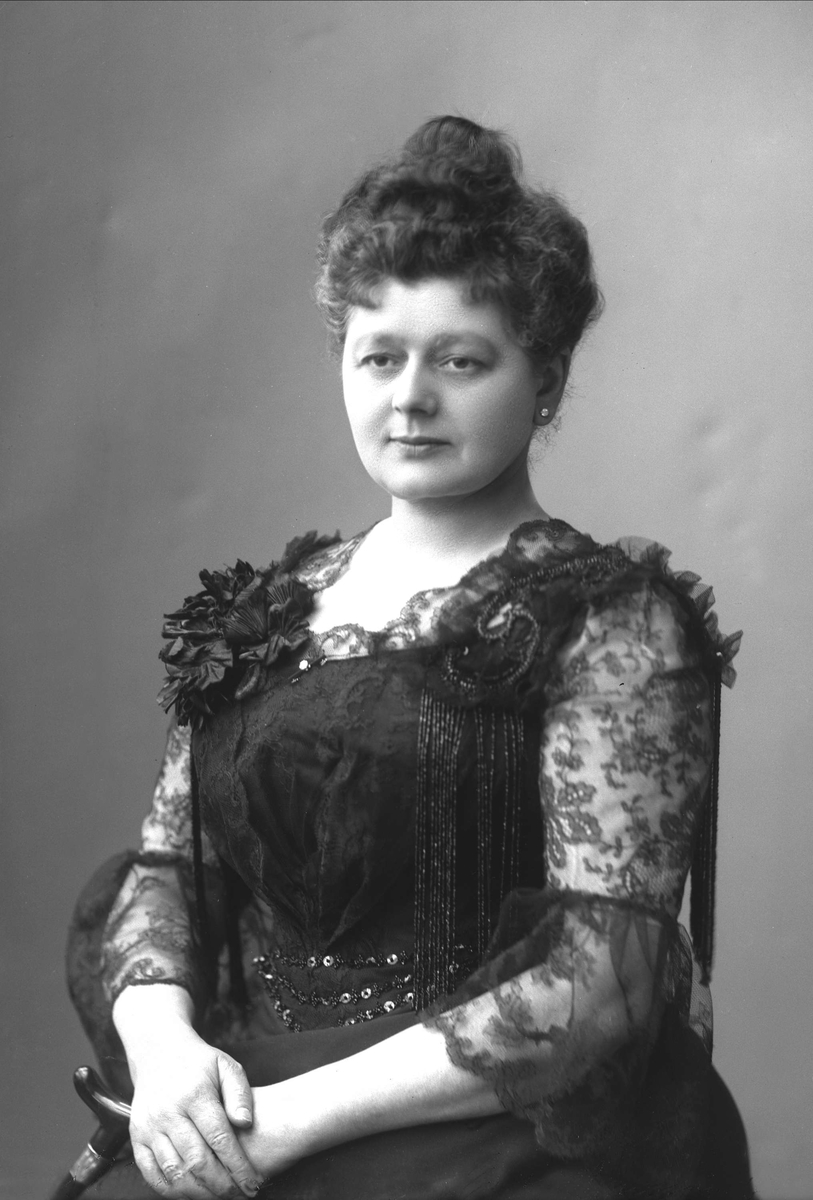 Gustav Borgen, NFB.42327