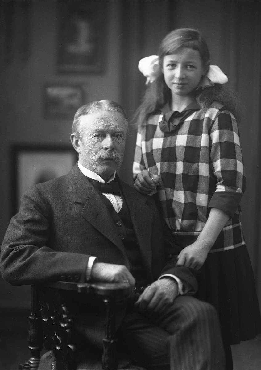 Gustav Borgen, NFB.42375