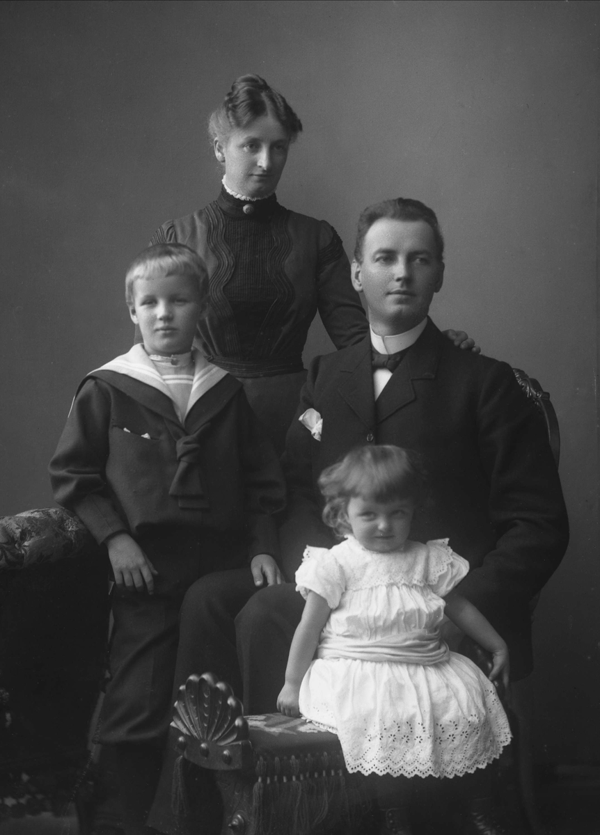 Gustav Borgen, NFB.42429