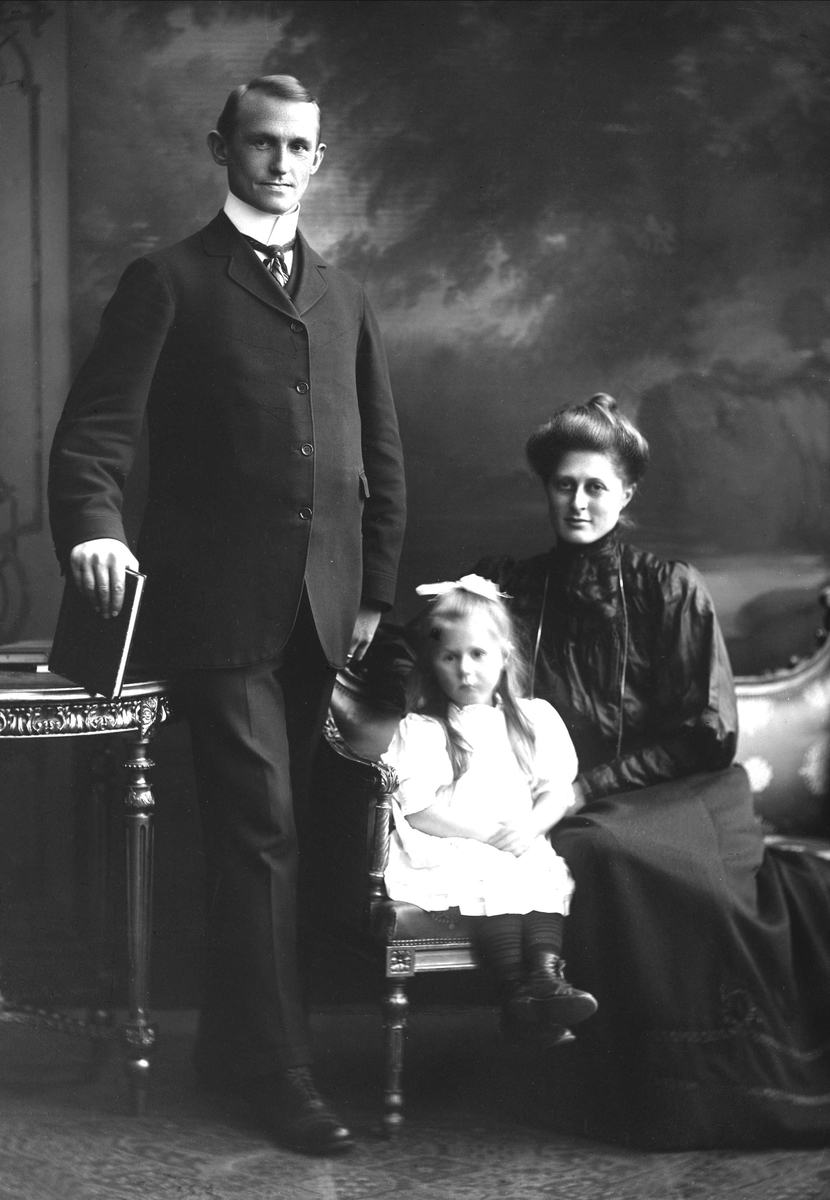 Gustav Borgen, NFB.42575
