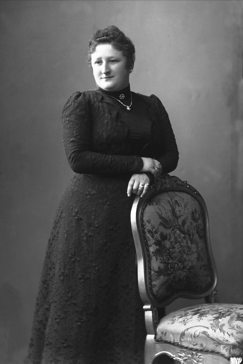 Gustav Borgen, NFB.42596