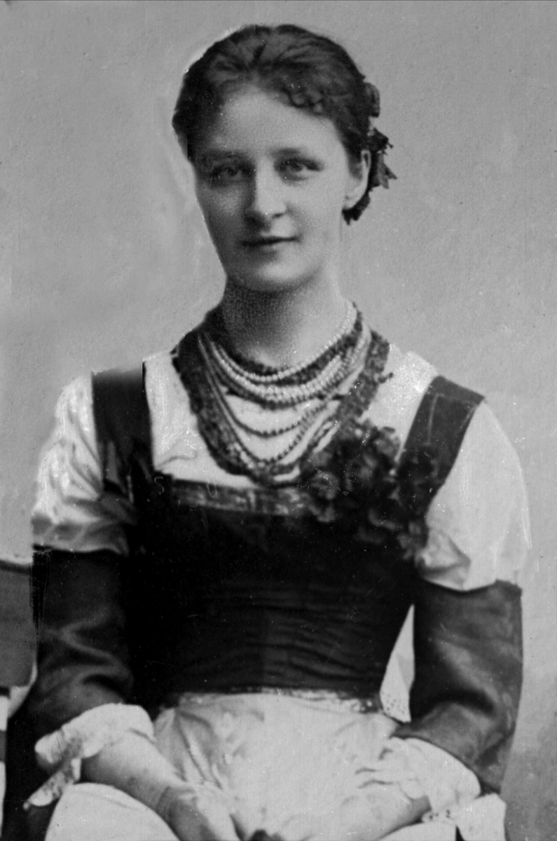 Gustav Borgen, NFB.42653