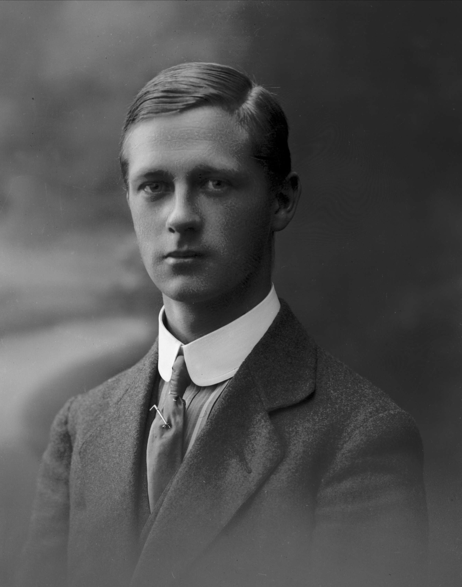 Gustav Borgen, NFB.42759