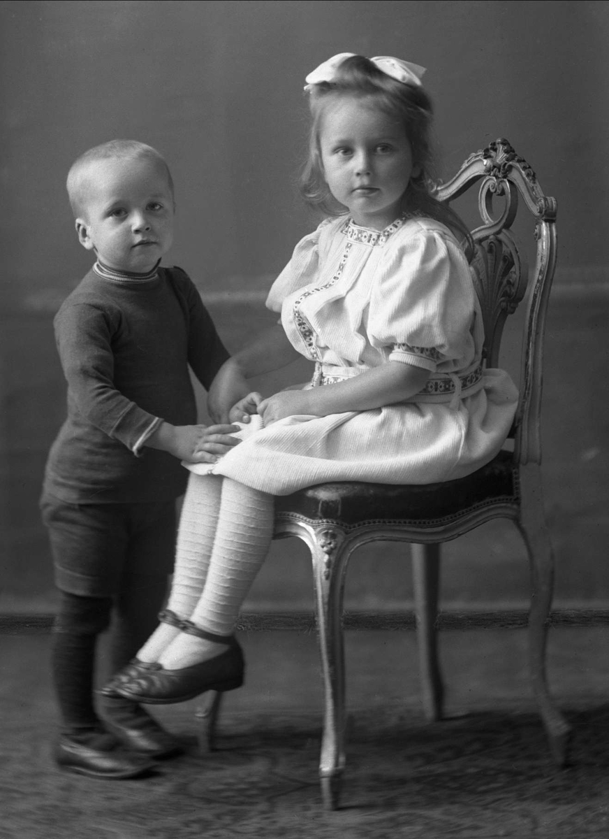 Gustav Borgen, NFB.42812