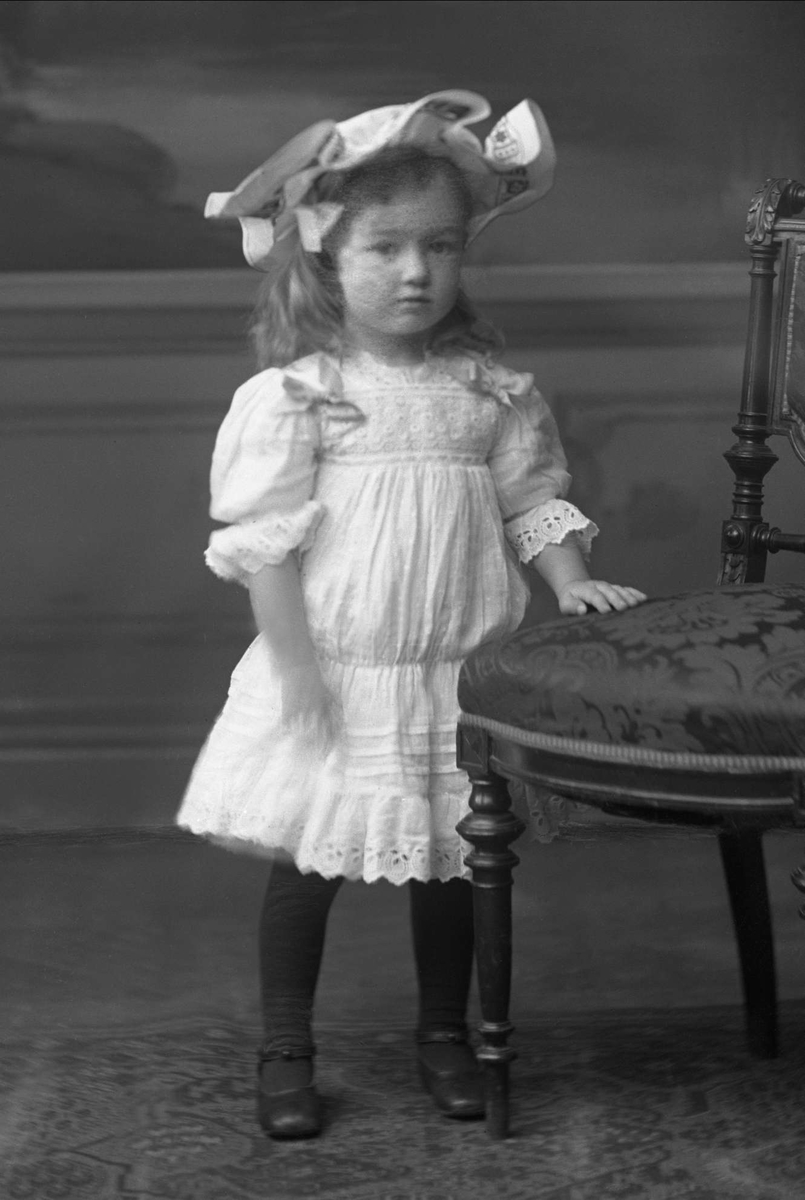 Gustav Borgen, NFB.42821