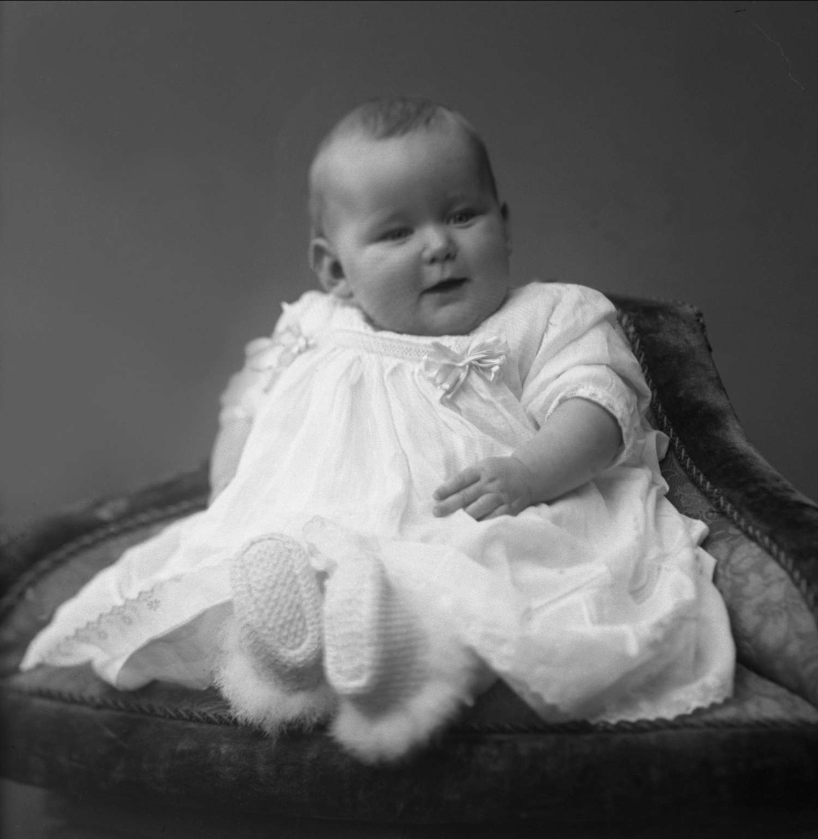 Gustav Borgen, NFB.42825