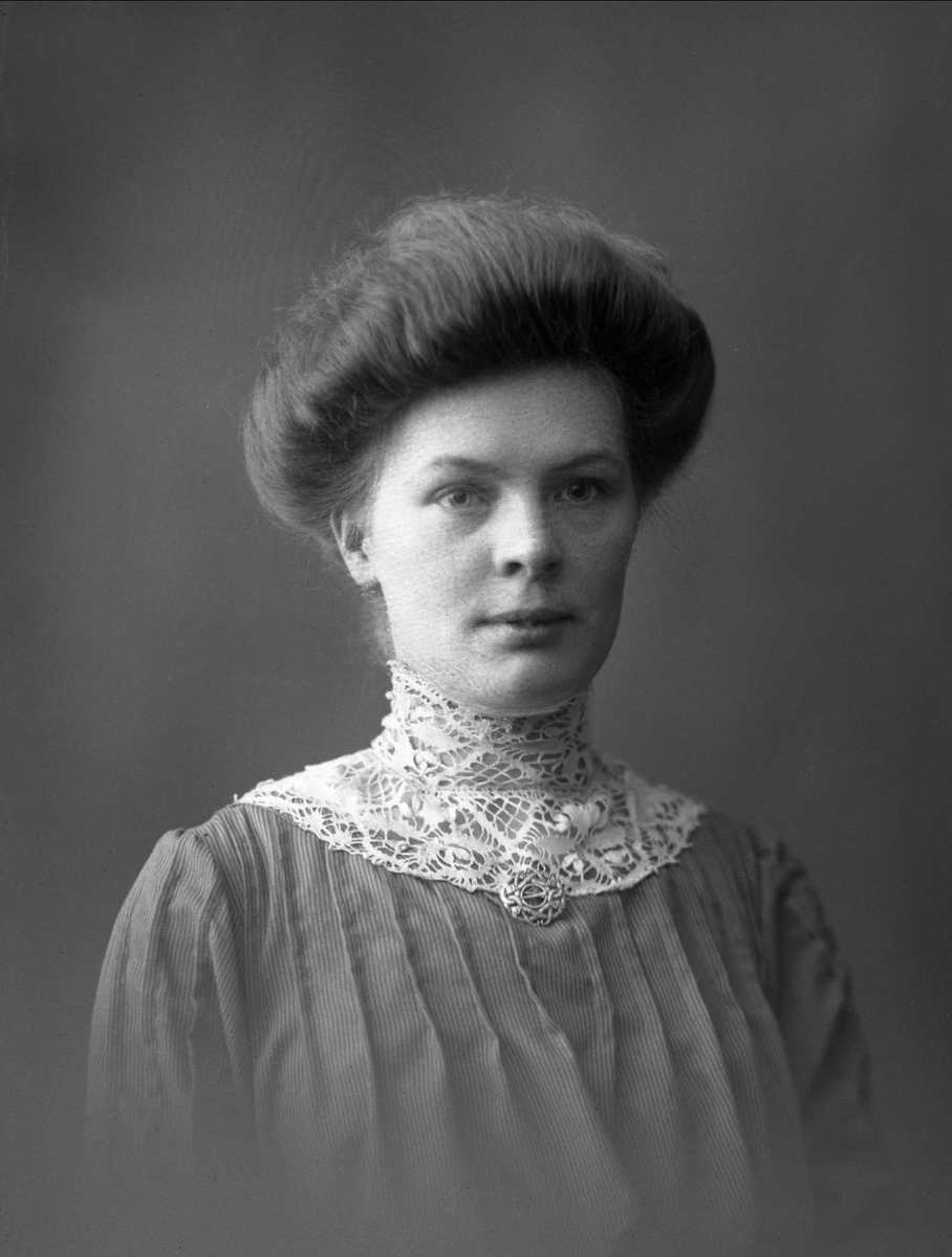 Gustav Borgen, NFB.42855
