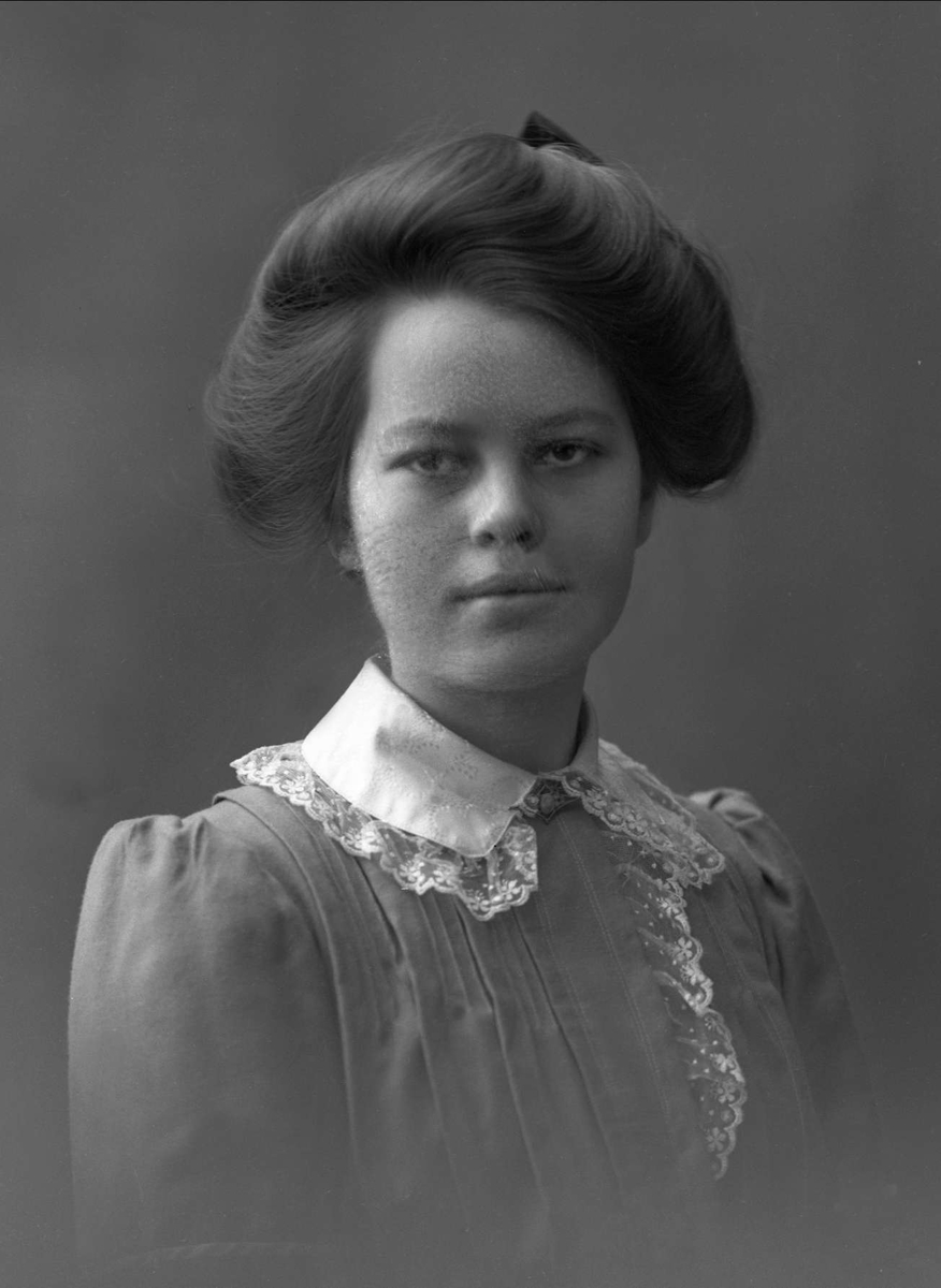 Gustav Borgen, NFB.42862