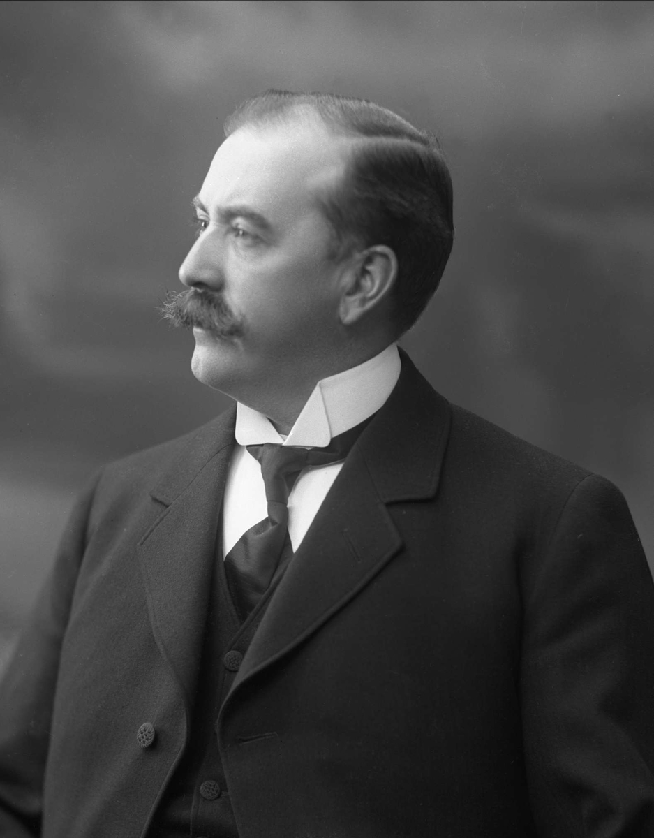 Gustav Borgen, NFB.42897