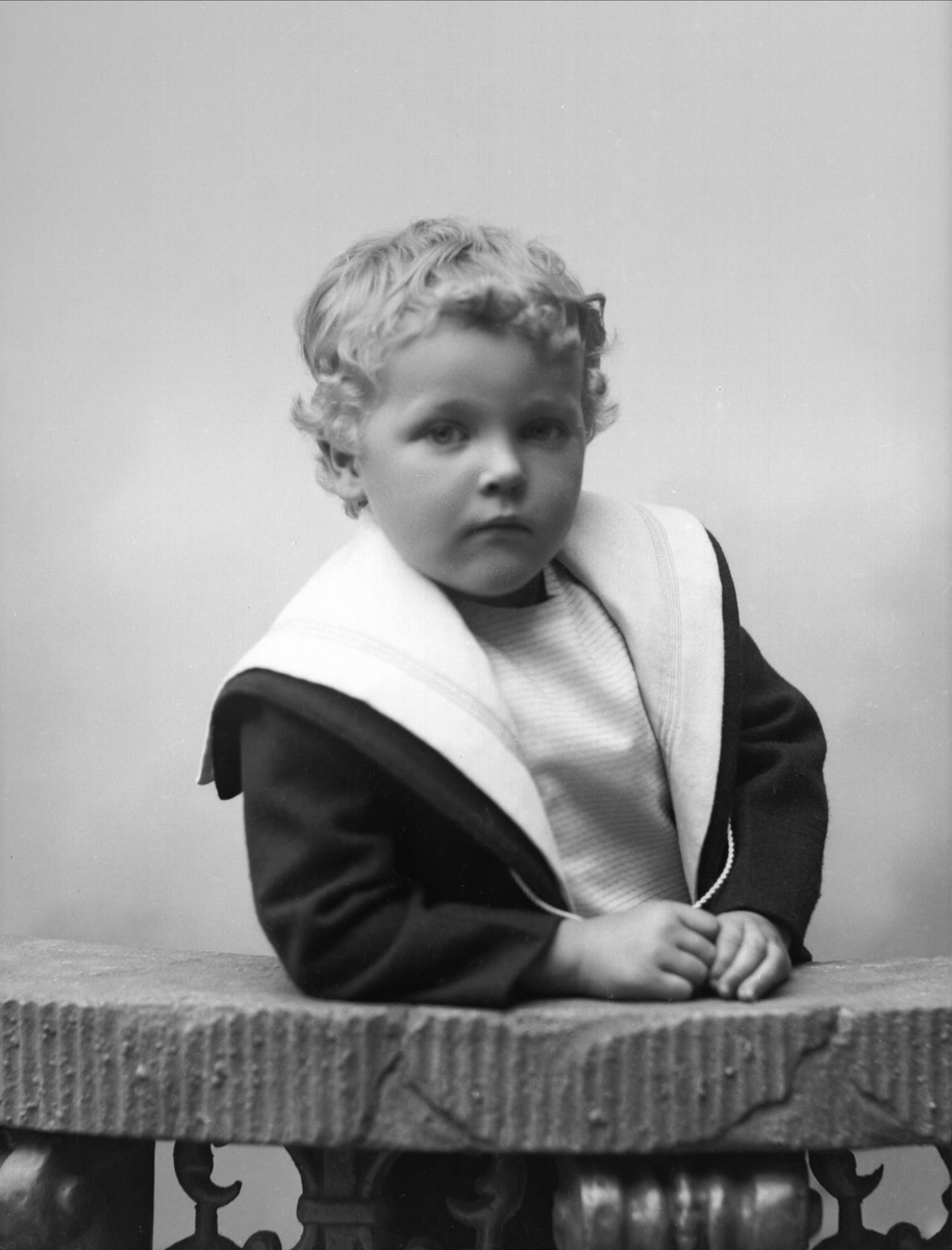 Gustav Borgen, NFB.43086