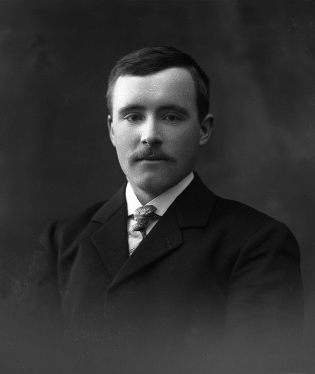Gustav Borgen, NFB.43155