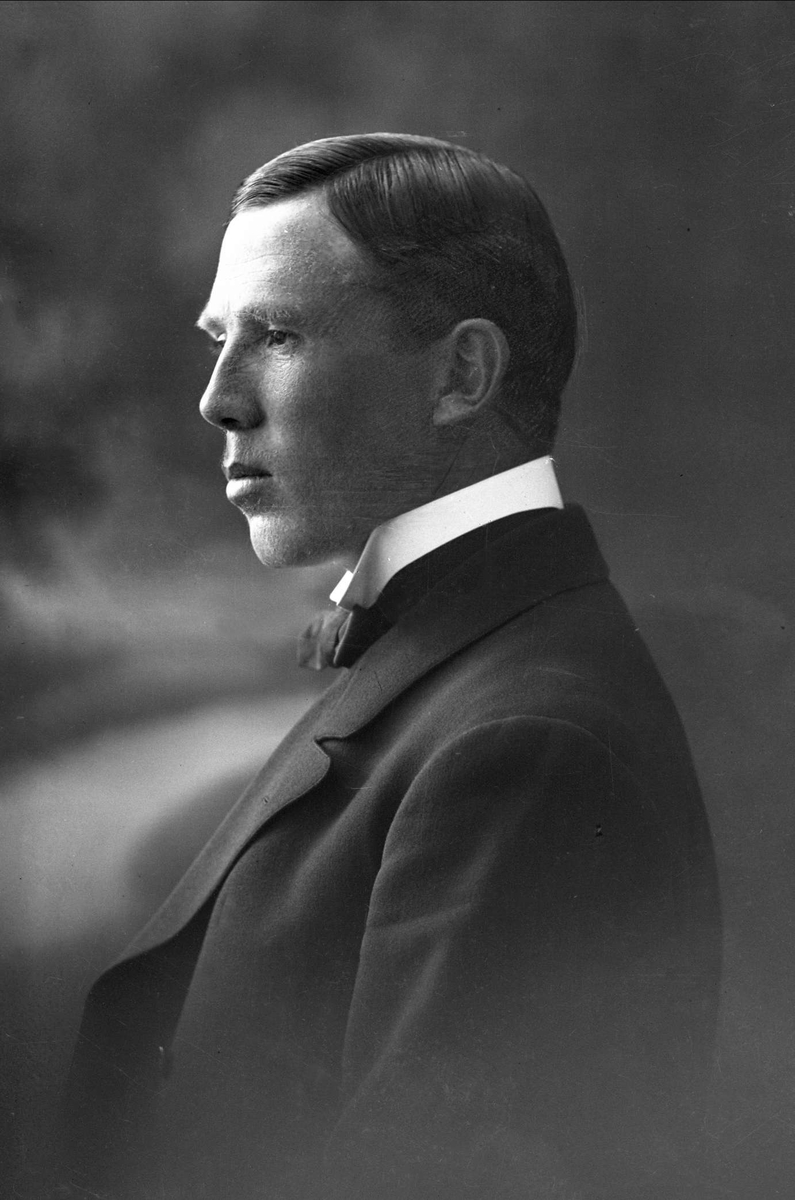 Gustav Borgen, NFB.43161
