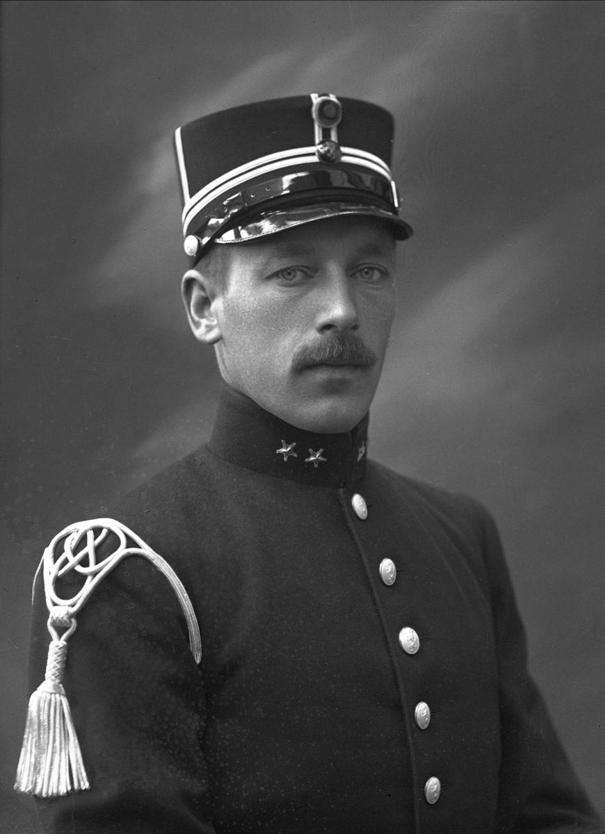 Gustav Borgen, NFB.43217