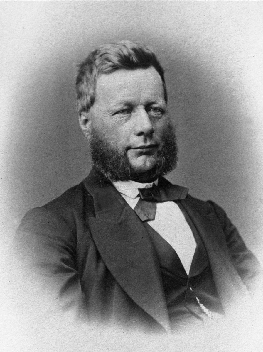 Gustav Borgen, NFB.43229