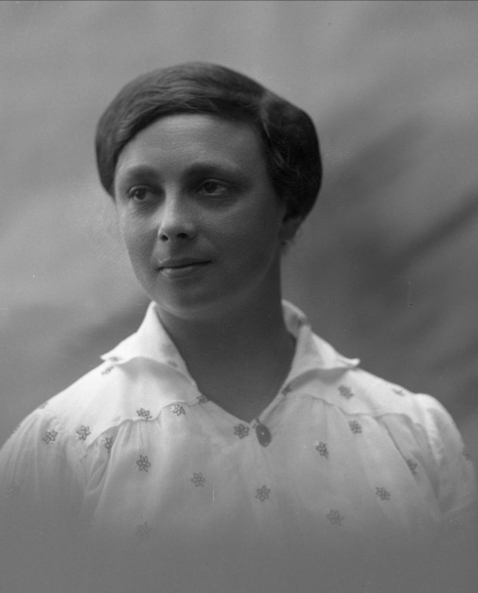 Gustav Borgen, NFB.43244